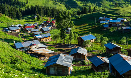 Karadeniz Turları